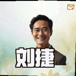刘捷